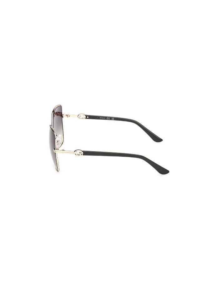 GUESS  aviators sunglasses for Women | Best Price UAE